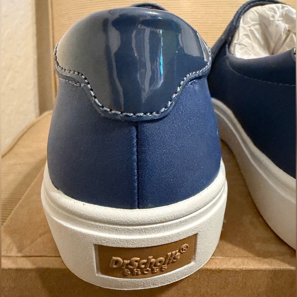 NWT Dr. Scholls Women's Nova Slip On Sneaker - Size 7.5 - Picture 7 of 17